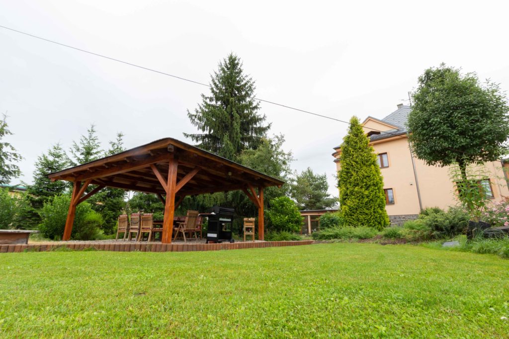 PEMI Apartmány