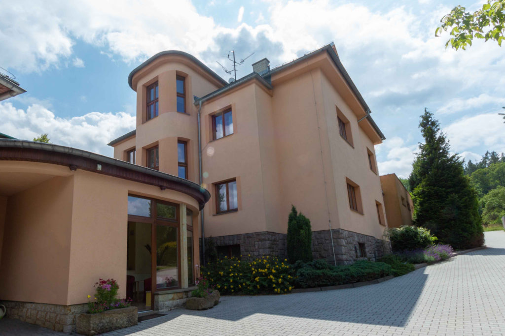 PEMI Apartmány